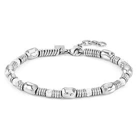 Nomination Instinct armband howlite 027923/046