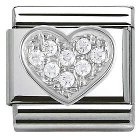 Nomination SilverShine 330304-01