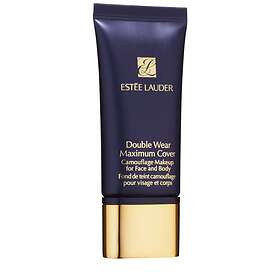 Estee Lauder Double Wear Maximum Cover Makeup Foundation 30ml
