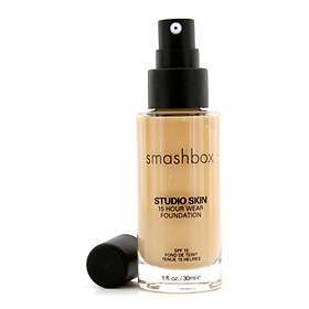 Smashbox Studio Skin 15H Hydrating Wear Foundation 30ml