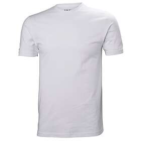 Helly Hansen High-quality Breathable Bomull T-shirt (Men's)