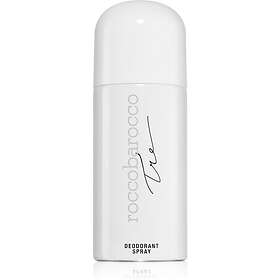 Roccobarocco Tre Deodorantspray för Kvinnor 150ml female