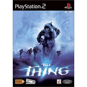 The Thing (PS2)
