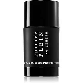 Philipp Plein No Limits Deodorantstift parfymerat för män 75ml male