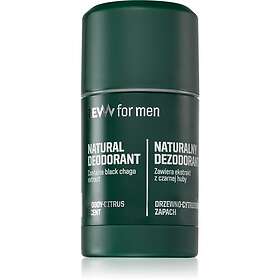 Zew For Men Natural Deodorant Roll-On 80g male