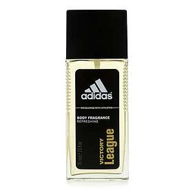 Adidas Victory League perfume deodorant för män 75ml male