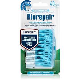 Biorepair Oral Care Mellanrumsborstar 40 st.
