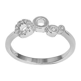 Joanli Nor EVYNOR ring silver 145 098-56