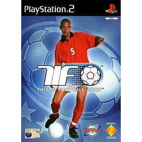 This is Football 2002 (PS2)