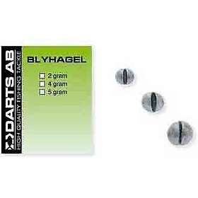 Darts Blyhagel 4g