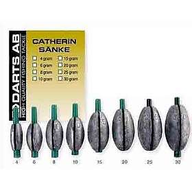 Darts Catherinsänke 20 gram (2-pack)