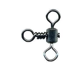 Darts Trevägslekande Rolling #1 (5-pack)