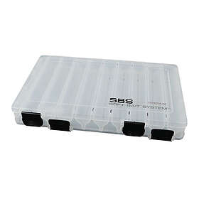 Darts Soft Lure Box Large