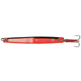 Kinetic Miljöpilken 150g Black/Red