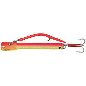 Kinetic Torpedo 200g Orange/Yellow