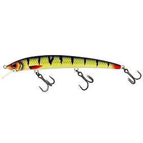Molix Finder Jerk 110, 11cm 9g Metal Perch