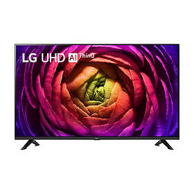 TV UHD 4K 43 HISENSE 43A6K SMART TV - Electro Dépôt