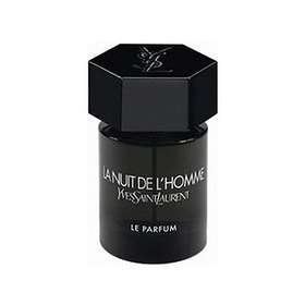 Yves Saint Laurent La Nuit De L'Homme Le Parfum 60ml - Hitta bästa 