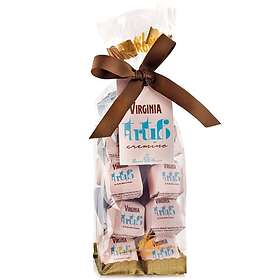 Amaretti Virginia Chokladtryfflar Cremino 180g