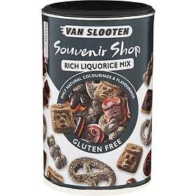 Van Slooten Souvenir Shop 200g