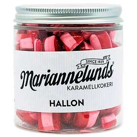 Mariannelunds Karamellkokeri Hallon Karameller 200g
