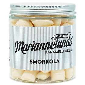 Mariannelunds Karamellkokeri Smörkola 200g