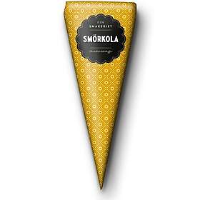 Finsmakeriet Chokladtryfflar Smörkola 100g