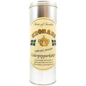 Kronans Cederpepparkakor 350g