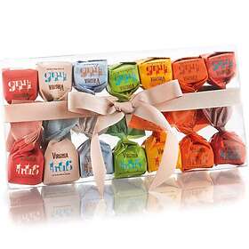 Amaretti Virginia Chokladtryfflar Presentask 190g