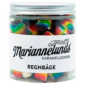 Mariannelunds Karamellkokeri Karameller Regnbåge 200g
