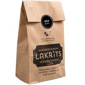 Almaregården Sötlakrits 150g
