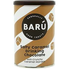 Barú Chokladpulver Salty Caramel 250g