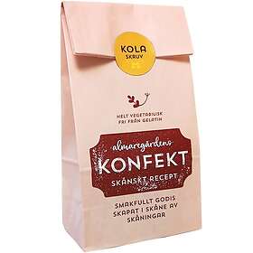Almaregården Kolaskruv 150g
