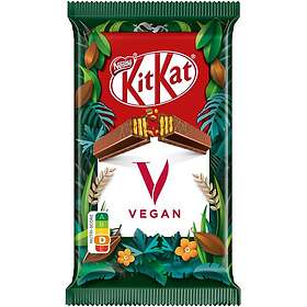 Nestlé Kitkat Vegan 4-finger 41.5g