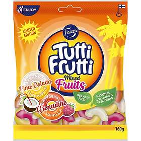 Tutti Frutti Original 120g