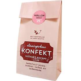 Almaregården Hallonskruv 150g