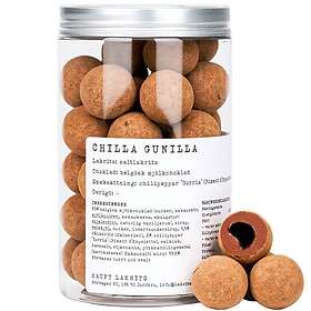 Haupt Chilla Gunilla 250g