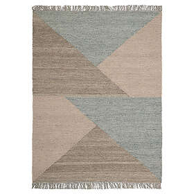 Skuld Beige 250x350 Matta