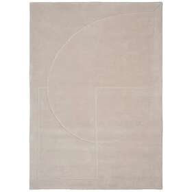 Lineal Poem Beige 200x300 Matta