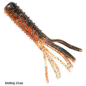 Z-Man TRD TubeZ 7 cm, 6-pack Molting Craw