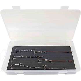 Wiggler Foam Askar / Stinger Boxar Medium