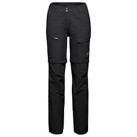 Mammut Zinal Hybrid Zip Off Pants (Dame)