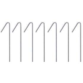 vidaXL Folding Party Tent with 2 Walls 3x3m