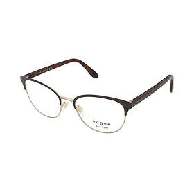 Vogue Edgy Braid Collection VO4088 997