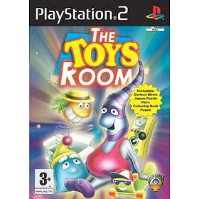 The Toys Room (PS2)