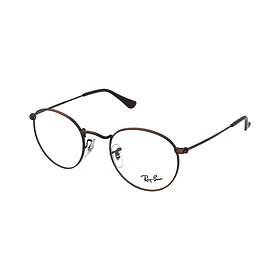 Ray-Ban Round Metal RX3447V 3120