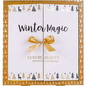 Accentra Winter Magic Ylellinen Kauneus Joulukalenteri