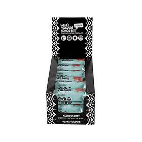 Renée Voltaire Kokosbit Goji 24-pack