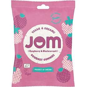 JOM Hallon & Björnbär 70g