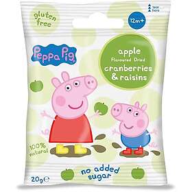 Clearly Scrumptious Mumsisar Apple 20g